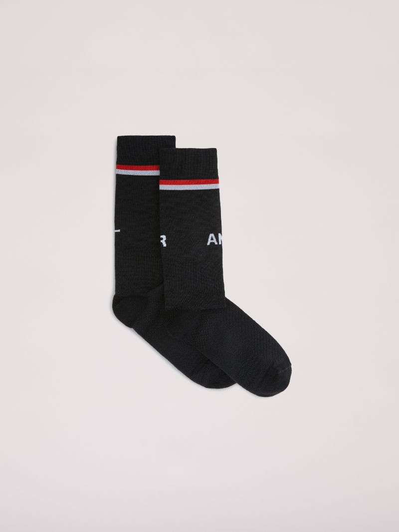 LOGO LOW SOCCER SOCKS 1
