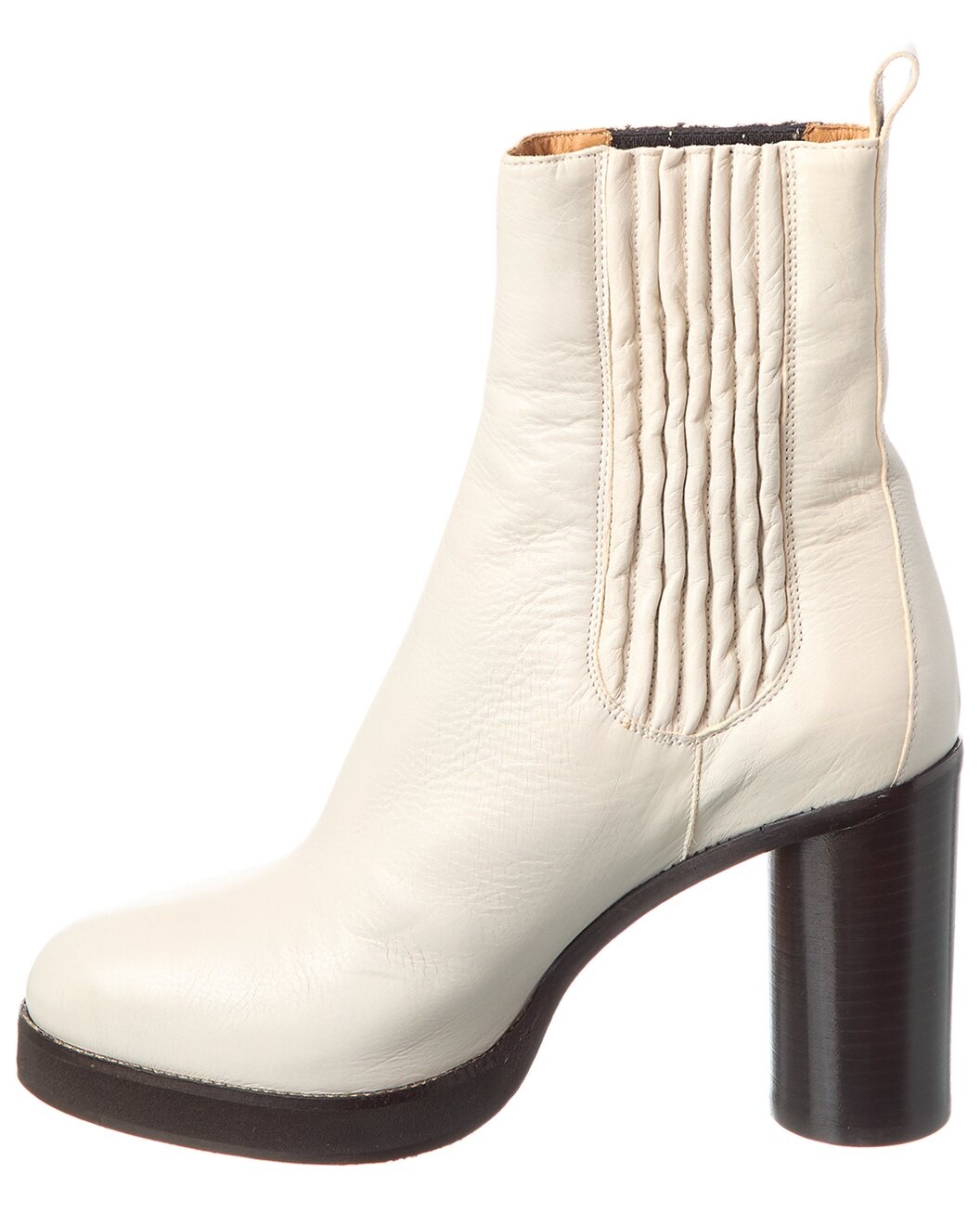 Isabel Marant Lilde Leather Boot - 2