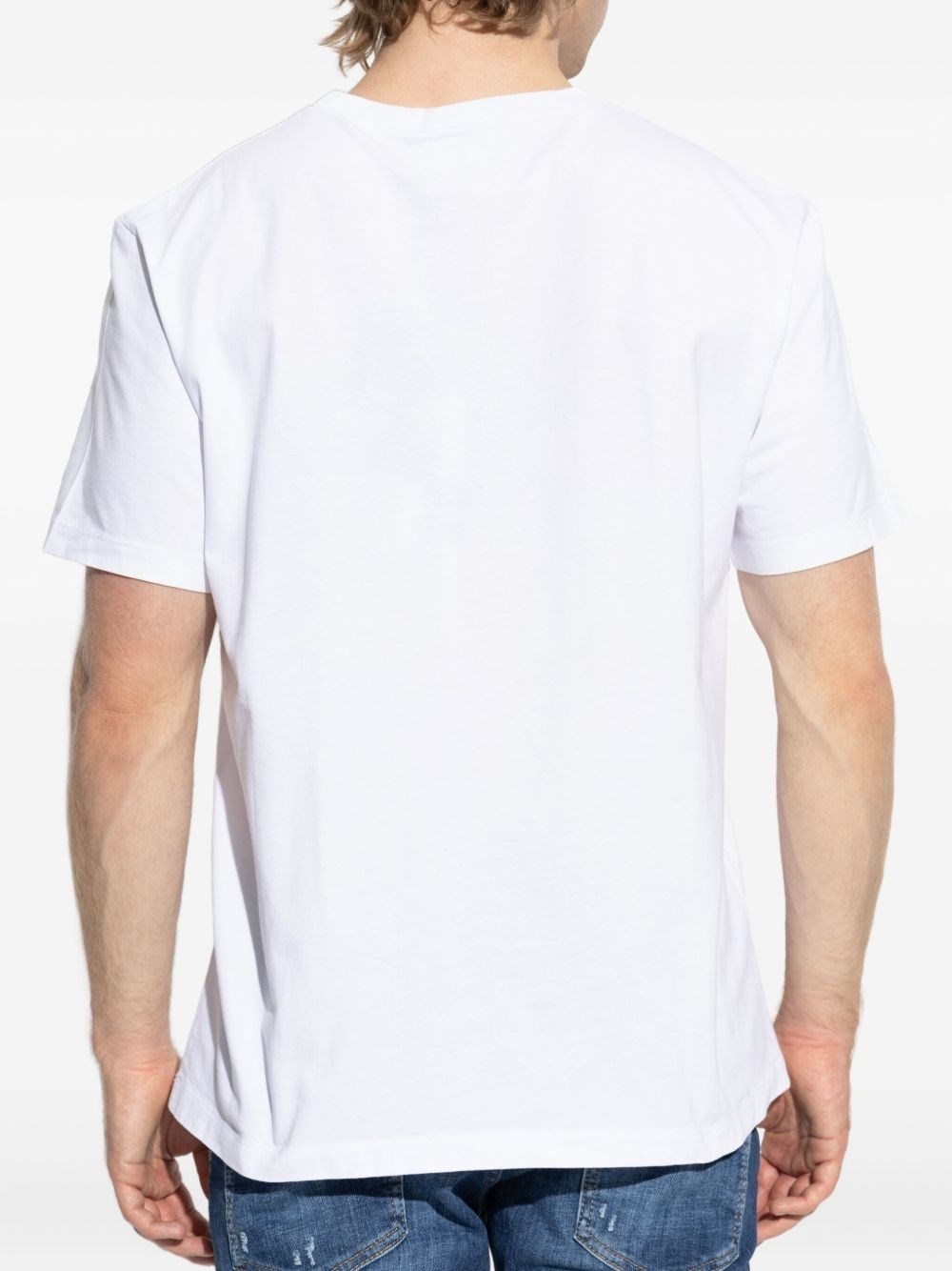 Cotton t-shirt - 5