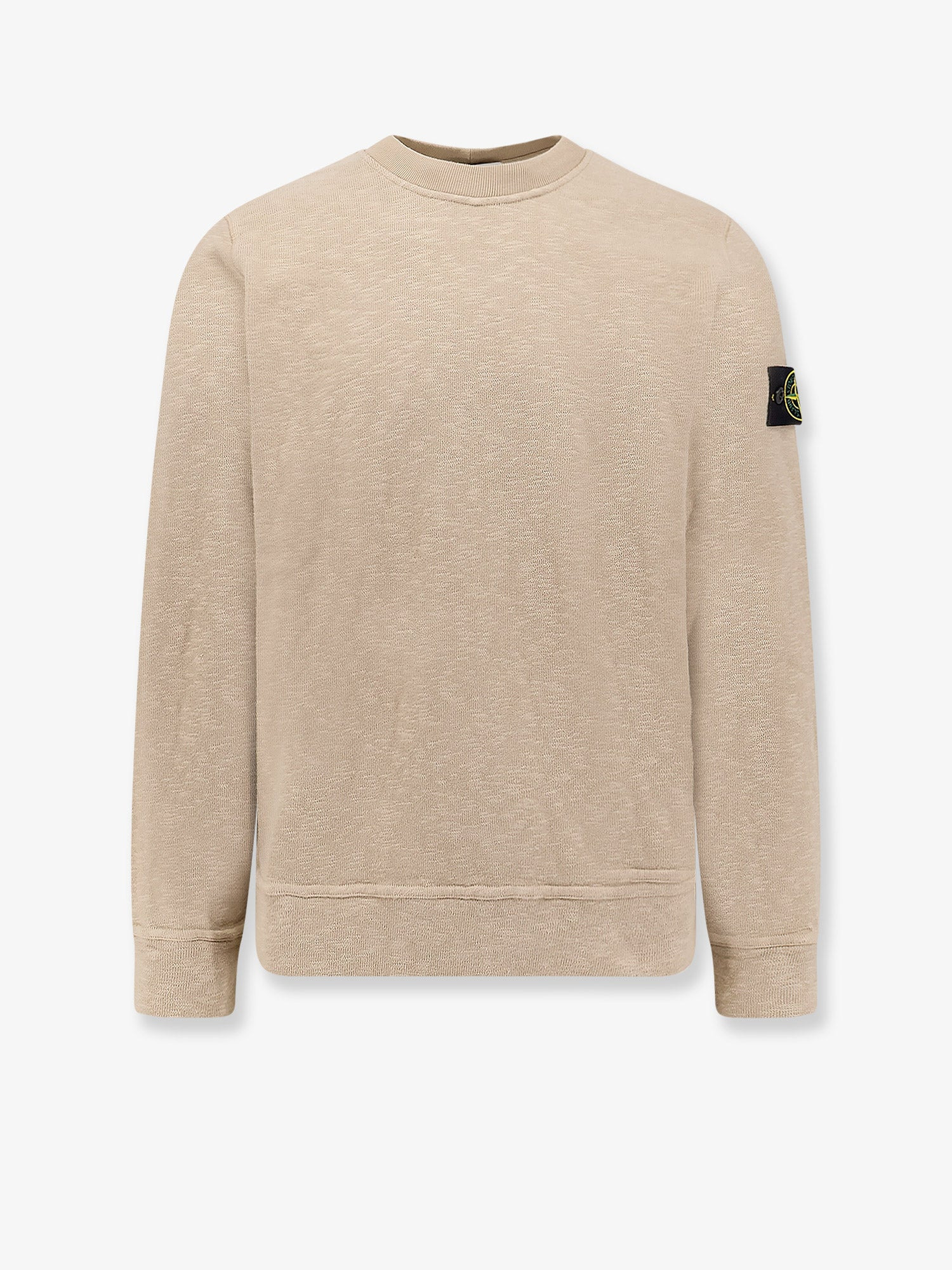 COTTON SWEATER - 1