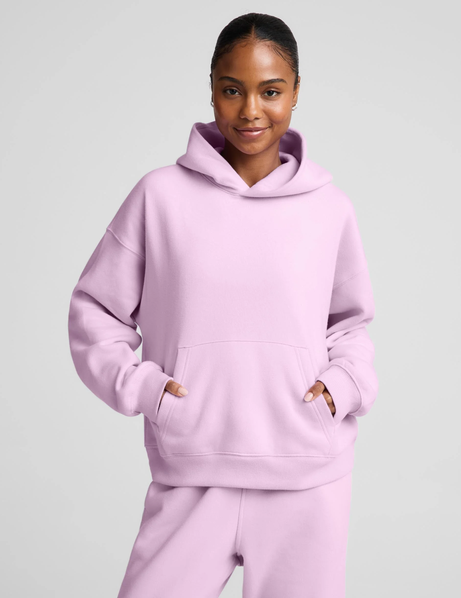 LuxeFleece 2.0™ Hoodie - 1