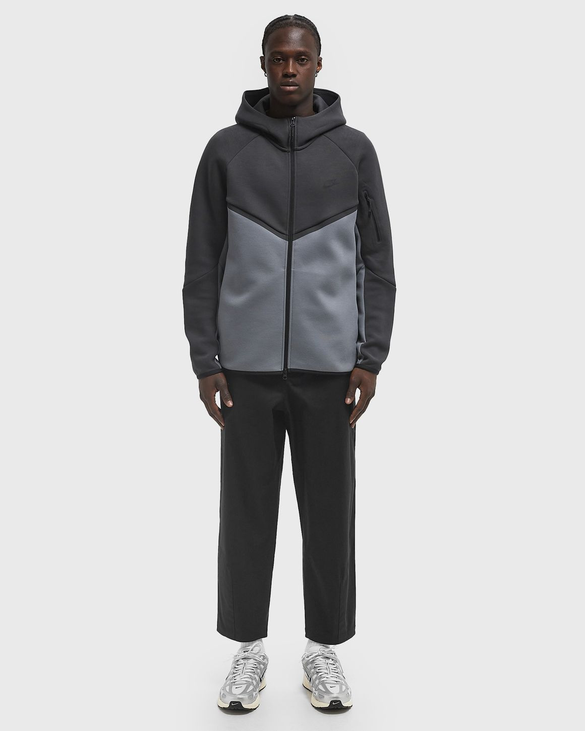 LW WOVEN PANT - AP - 2