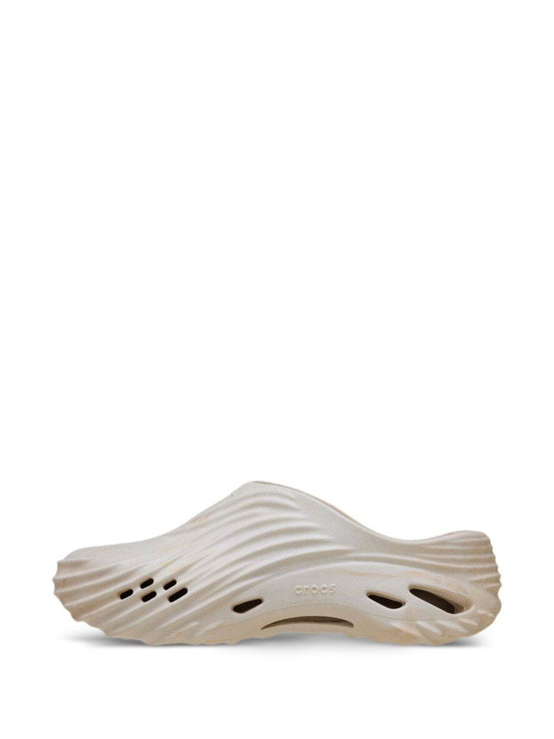 Echo Wave mules 5