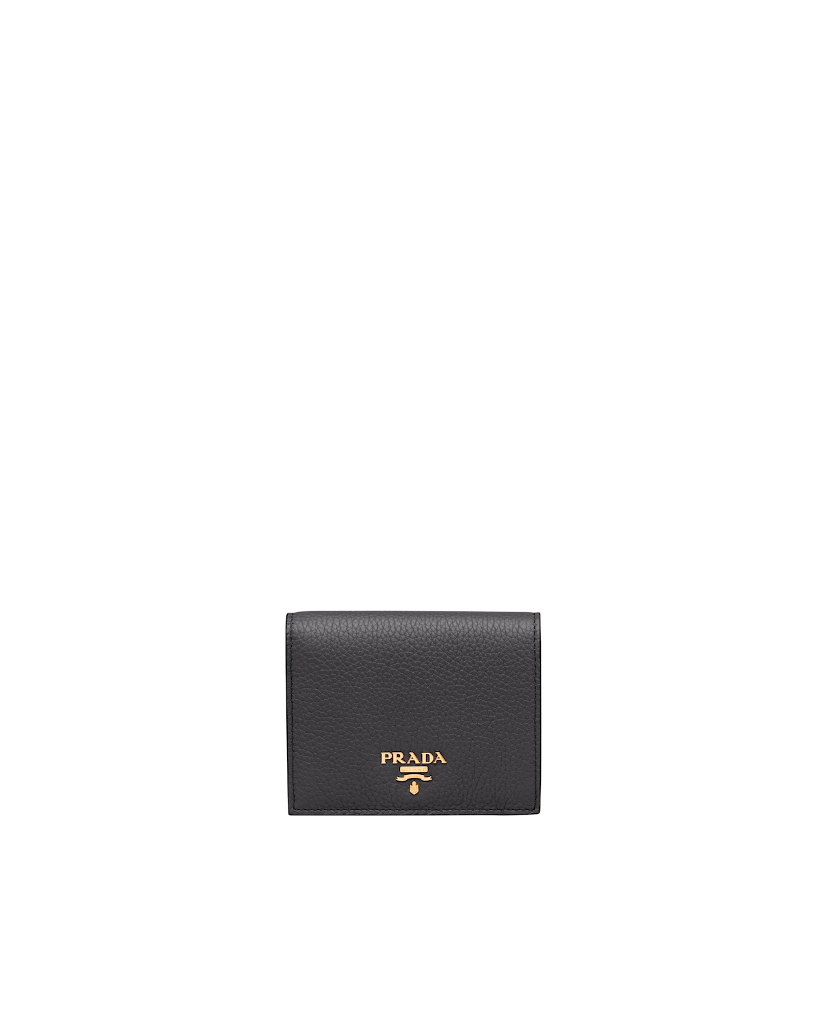 Small Leather Wallet - 1