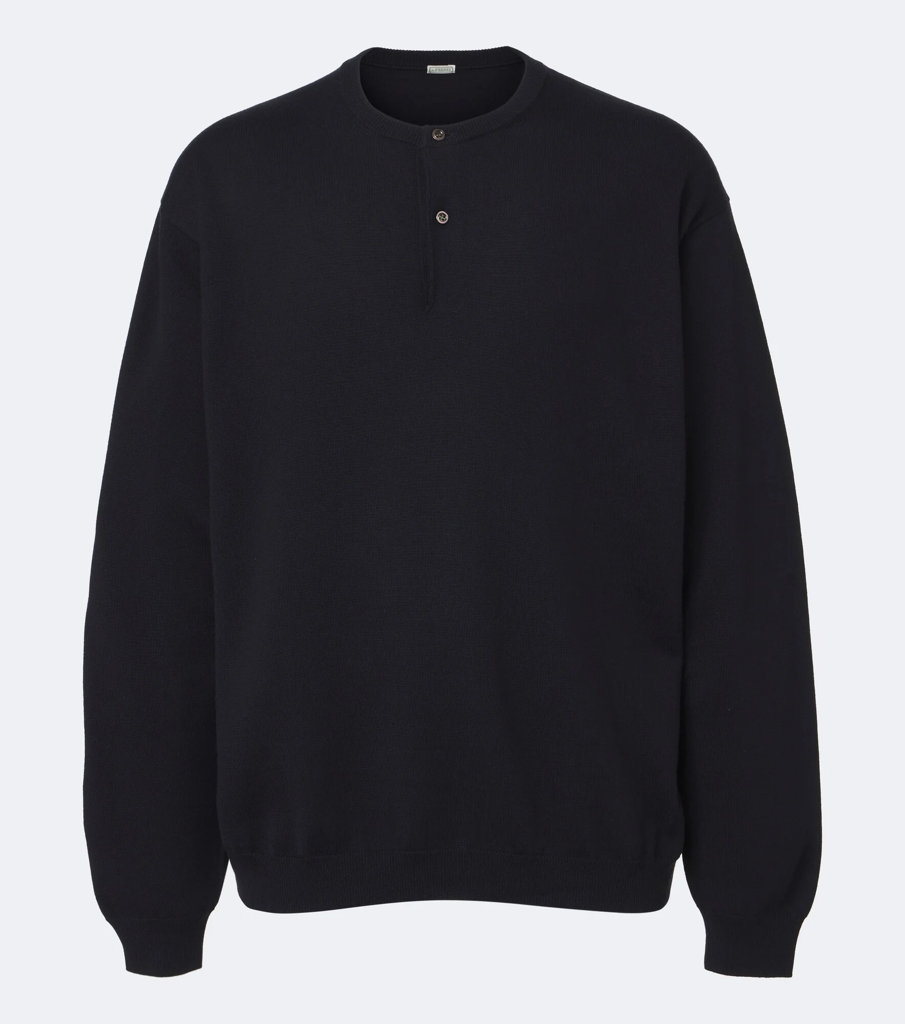 Wool sweater - 1
