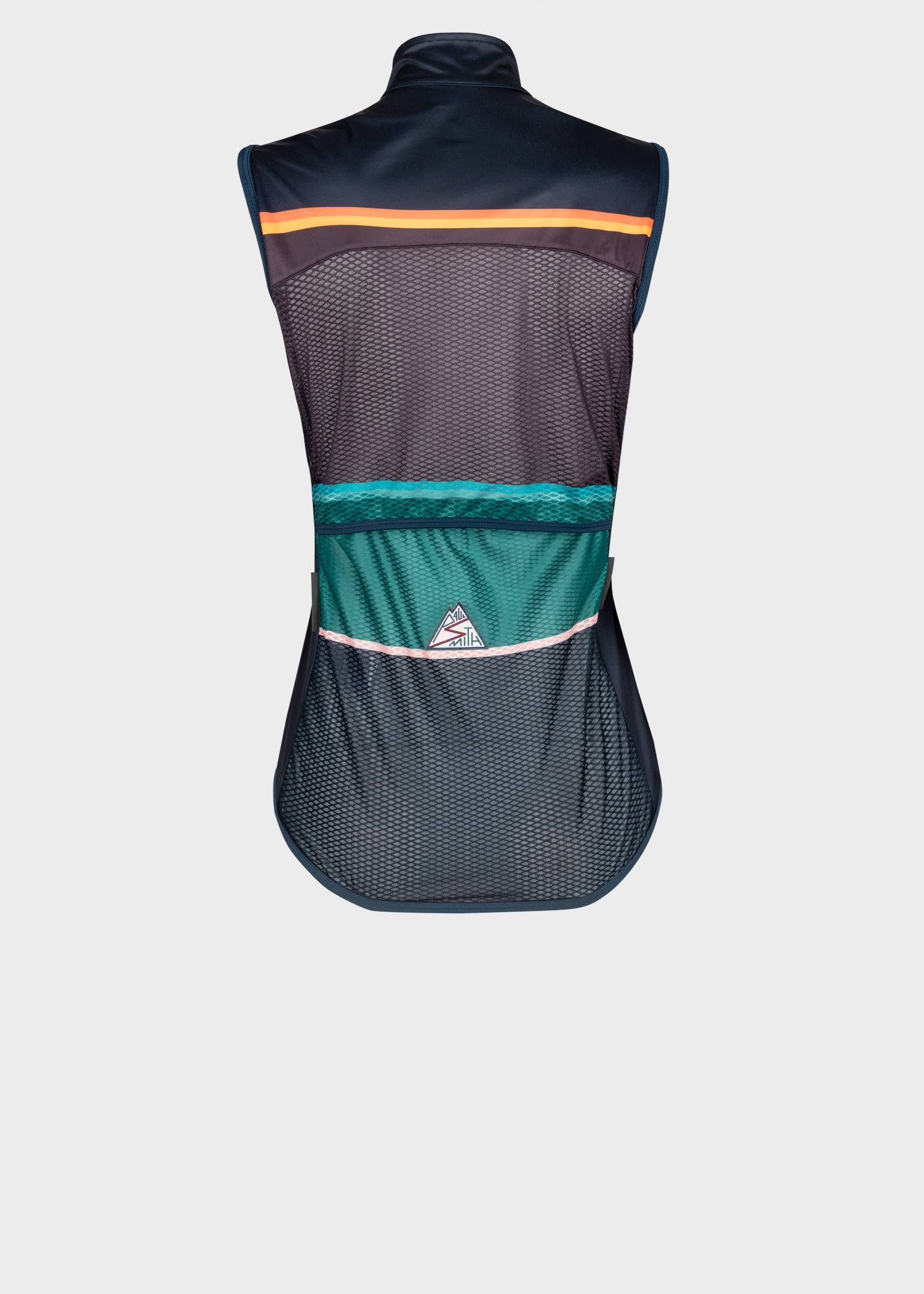 Cycling Jersey - 2