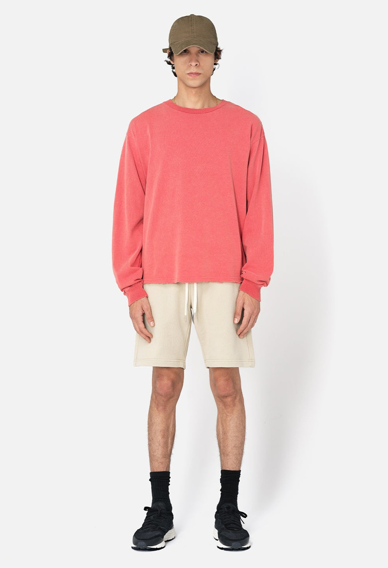 John Elliott CRIMSON SHORTS outlook