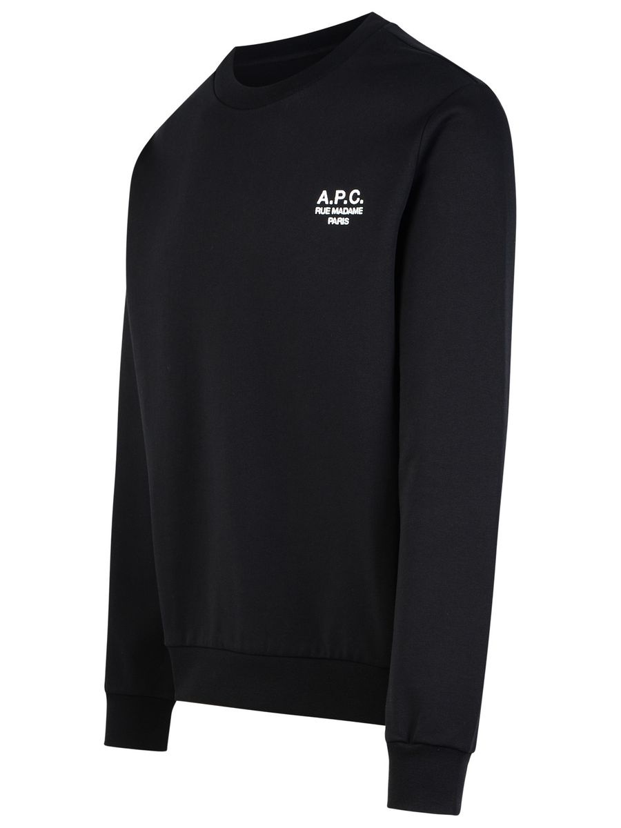 A.P.C. 'Rue Madame' Sweatshirt - 2