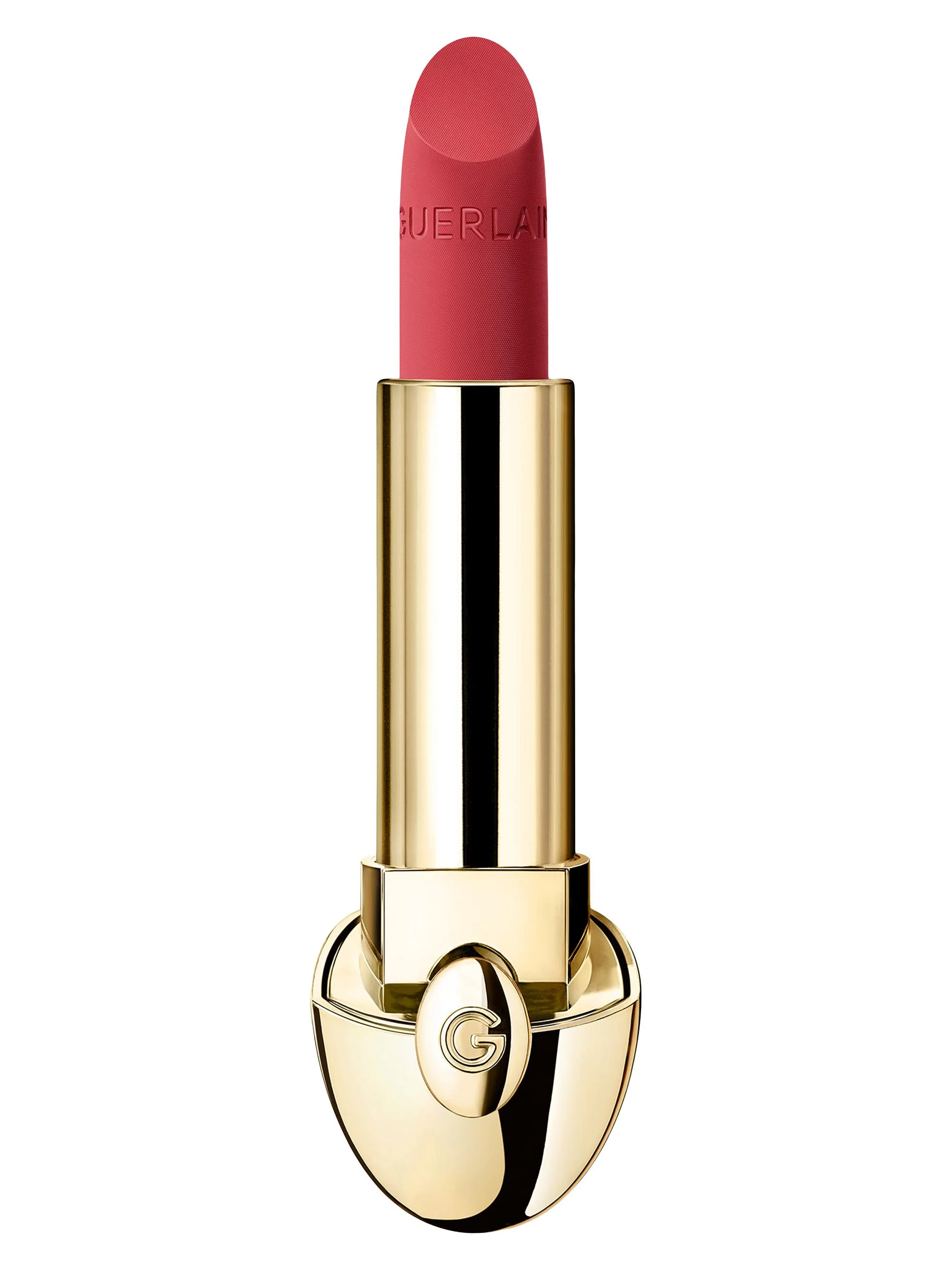 Women's Rouge G Customizable Lipstick Refill - 366 Le Rose Pompon Velvet - 1