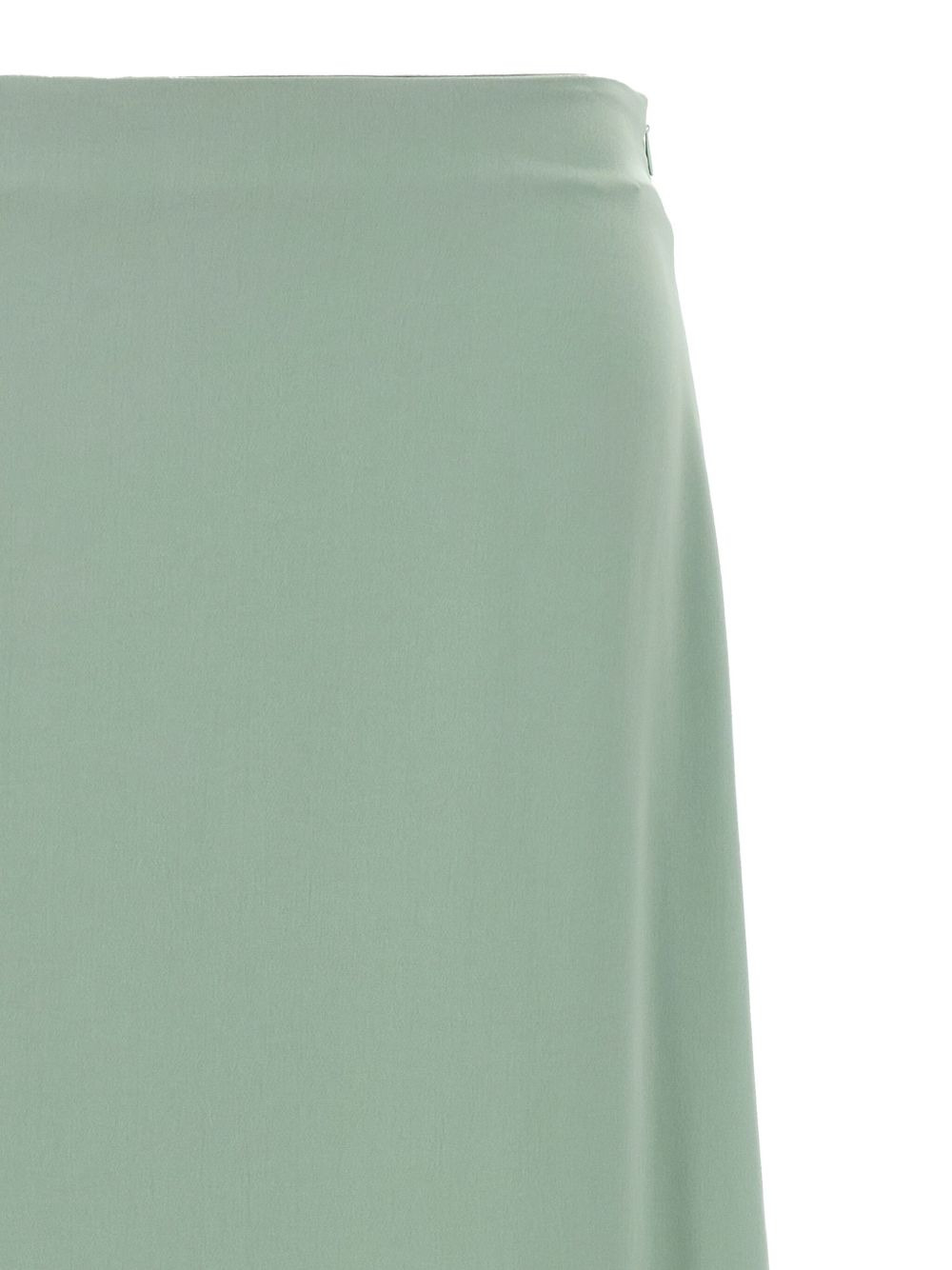 side-split midi skirt - 3