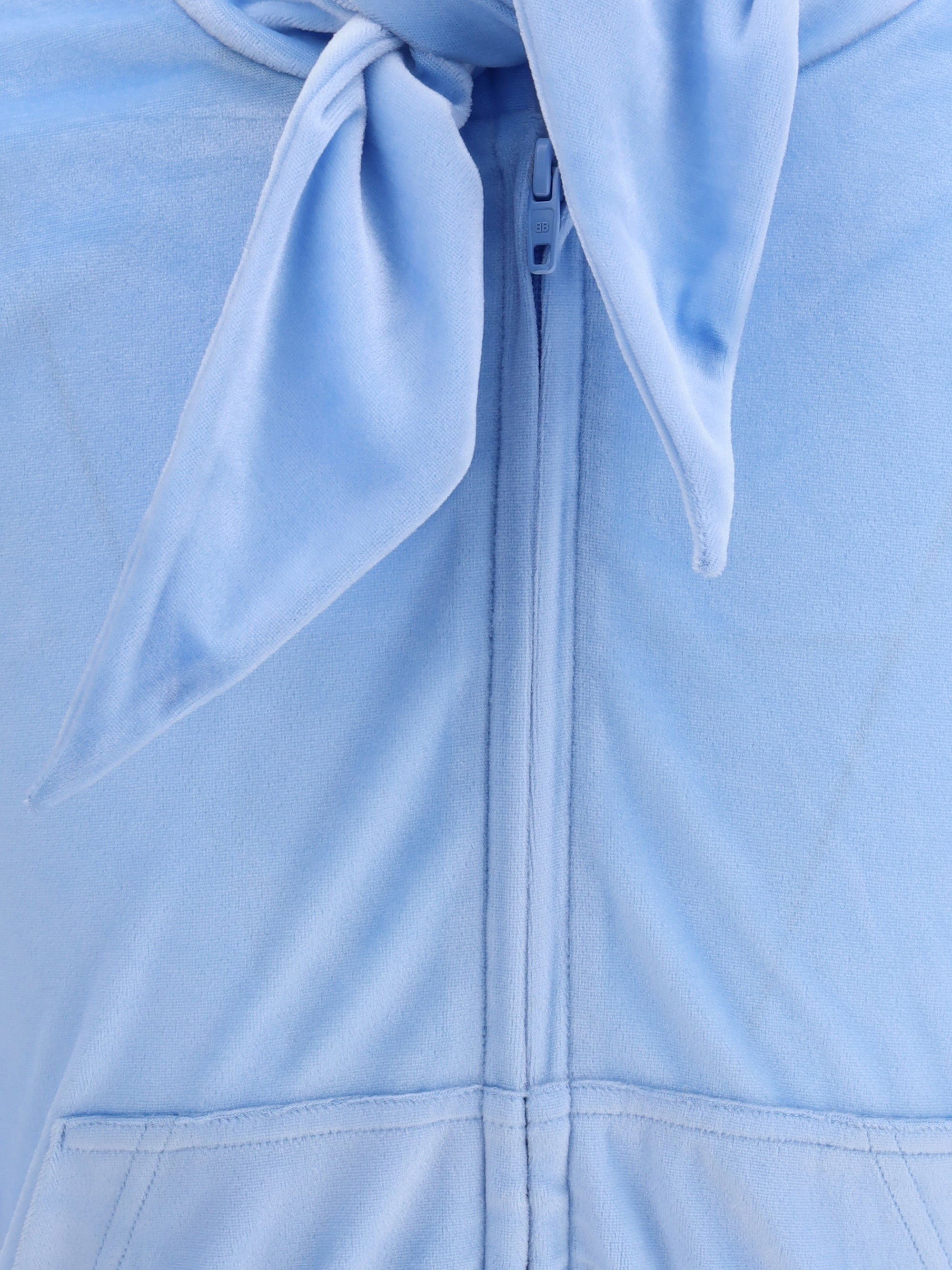 Balenciaga Women Back To Front Top - 3
