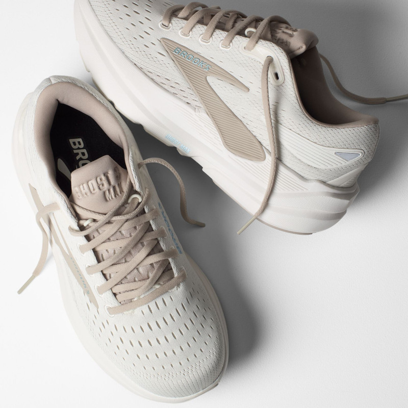 BROOKS Ghost Max 3 outlook