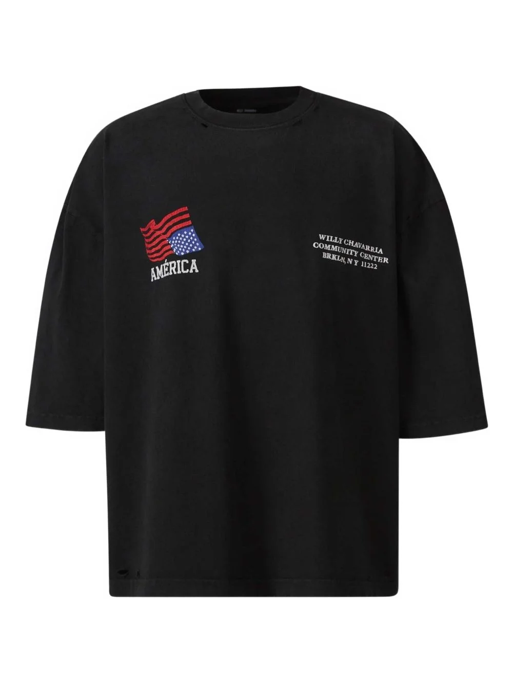 America T-shirt - 1