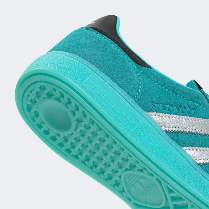 HANDBALL SPEZIAL MERCEDES SHOES 8