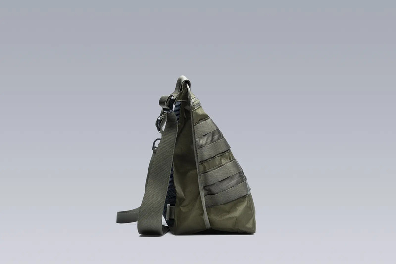 3A-3TS Tec Sys Interops Einsatztasche Olive 3
