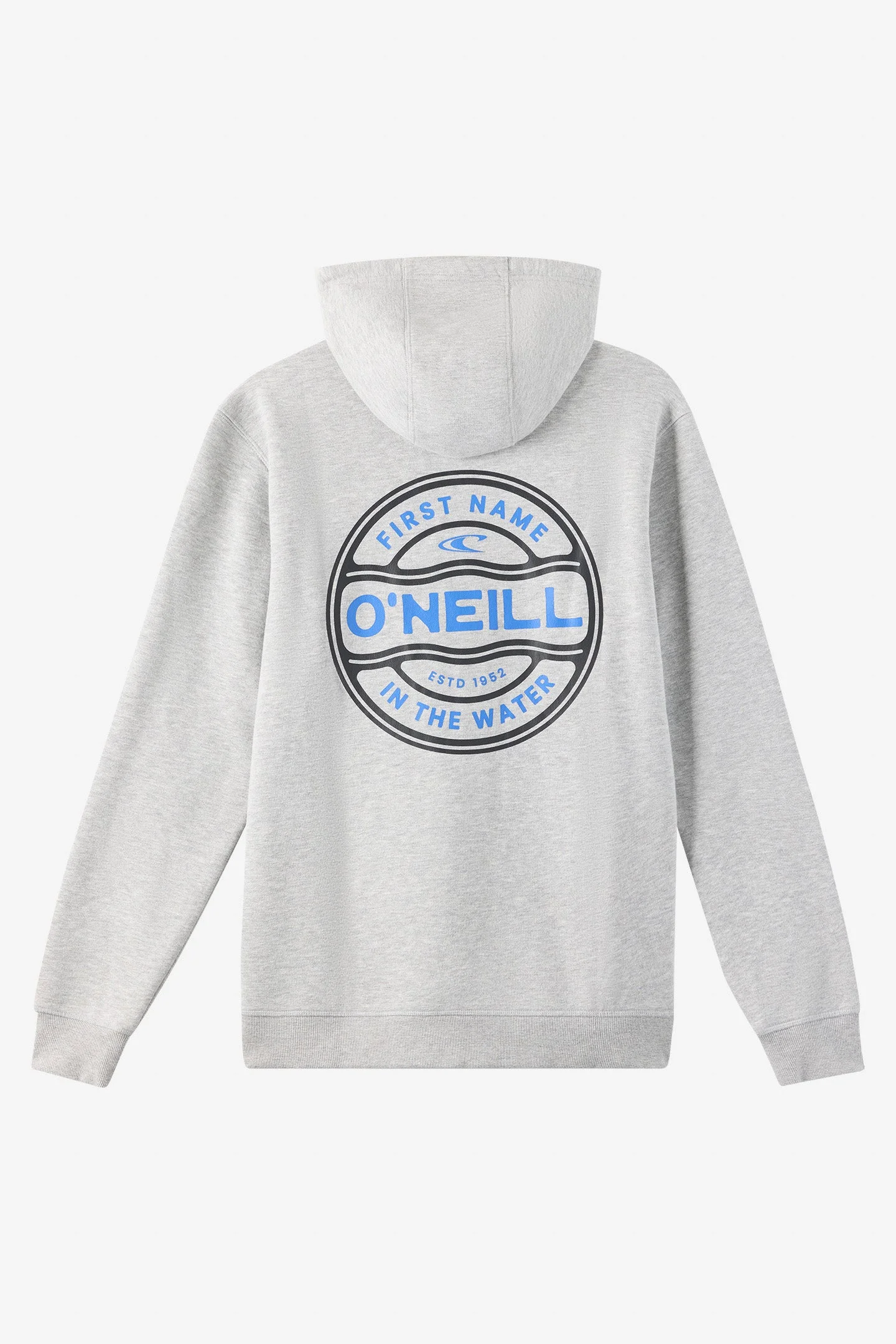 Ripple Simple Pullover - 1