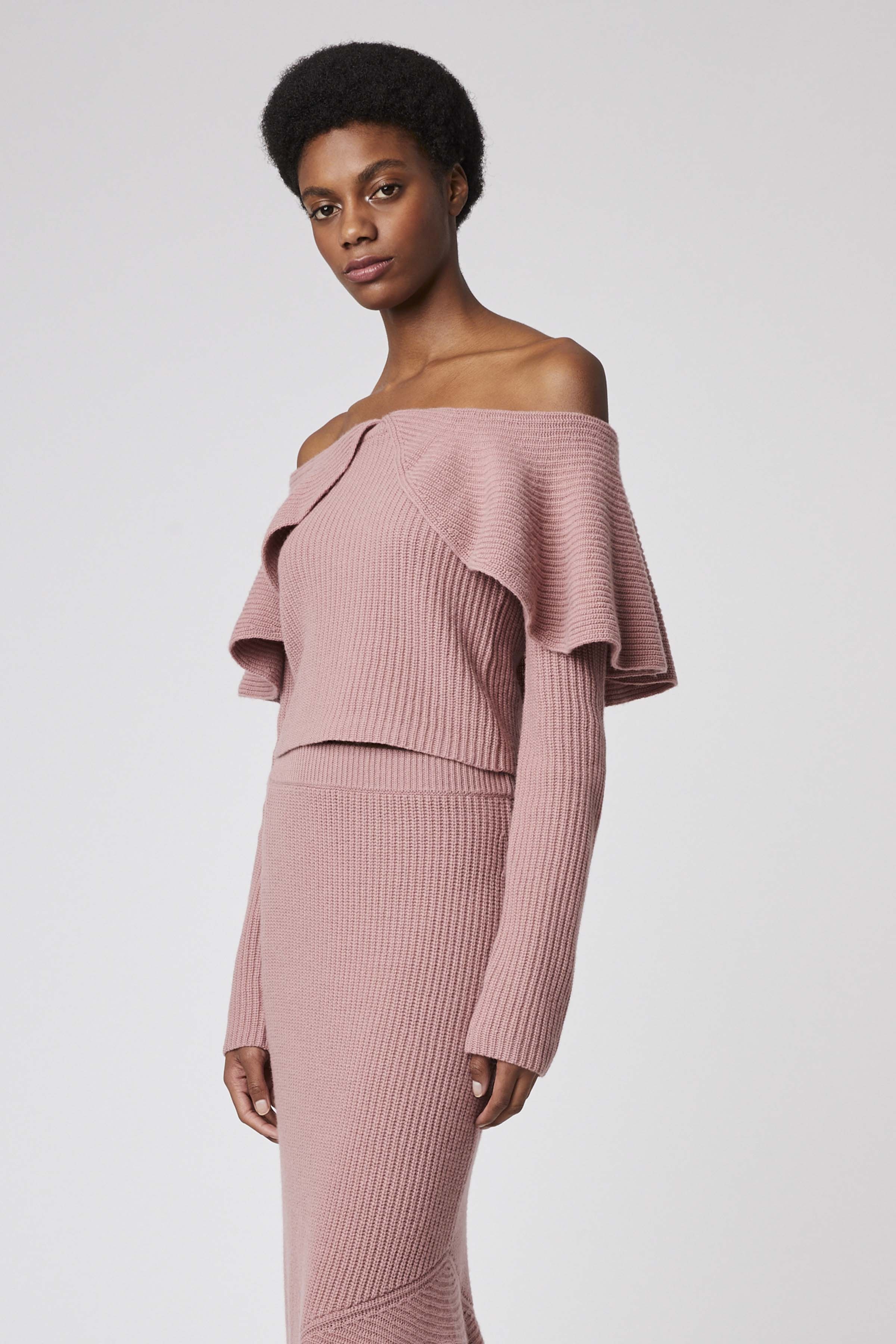 'HASLA' SWEATER - 3