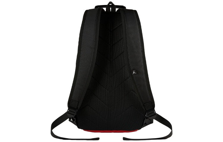 Air Jordan Retro Backpack 'Bred' HA4470-005 - 3