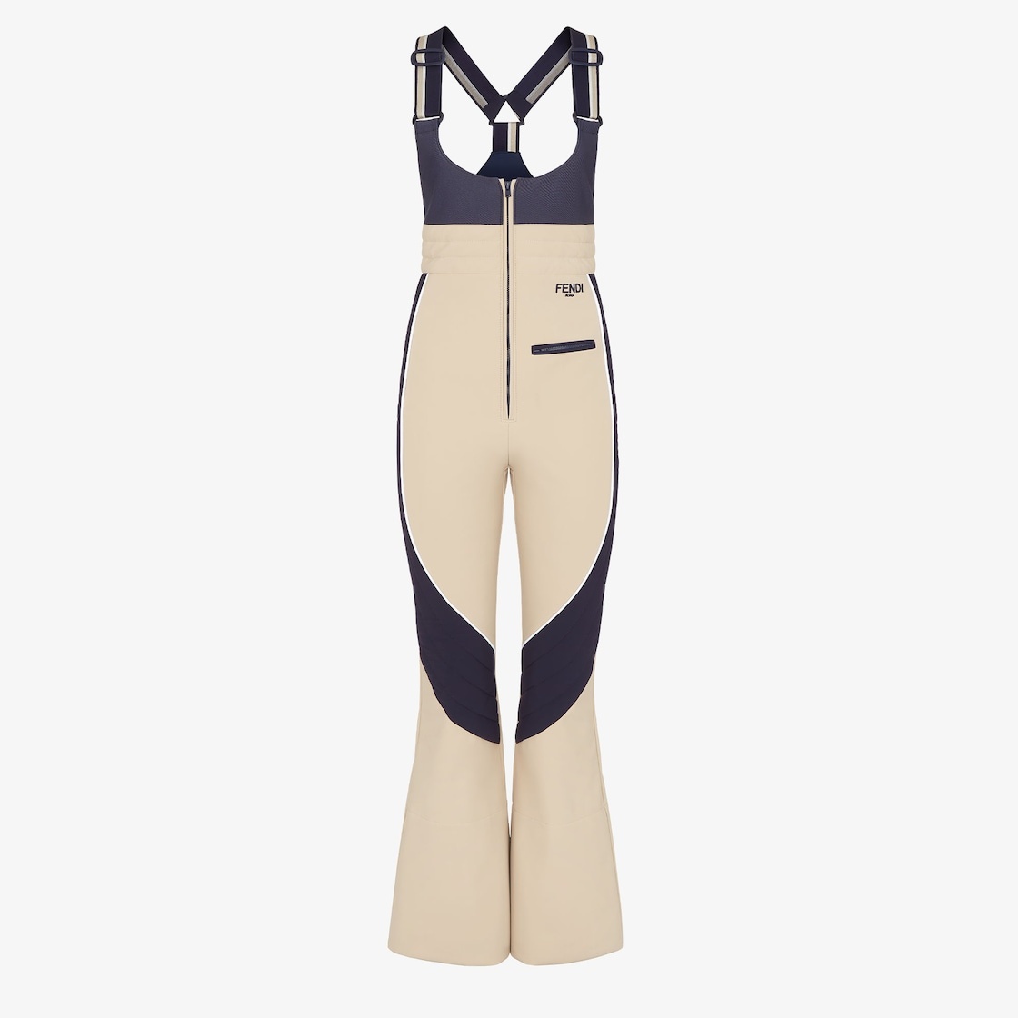 Ski Suit - 1