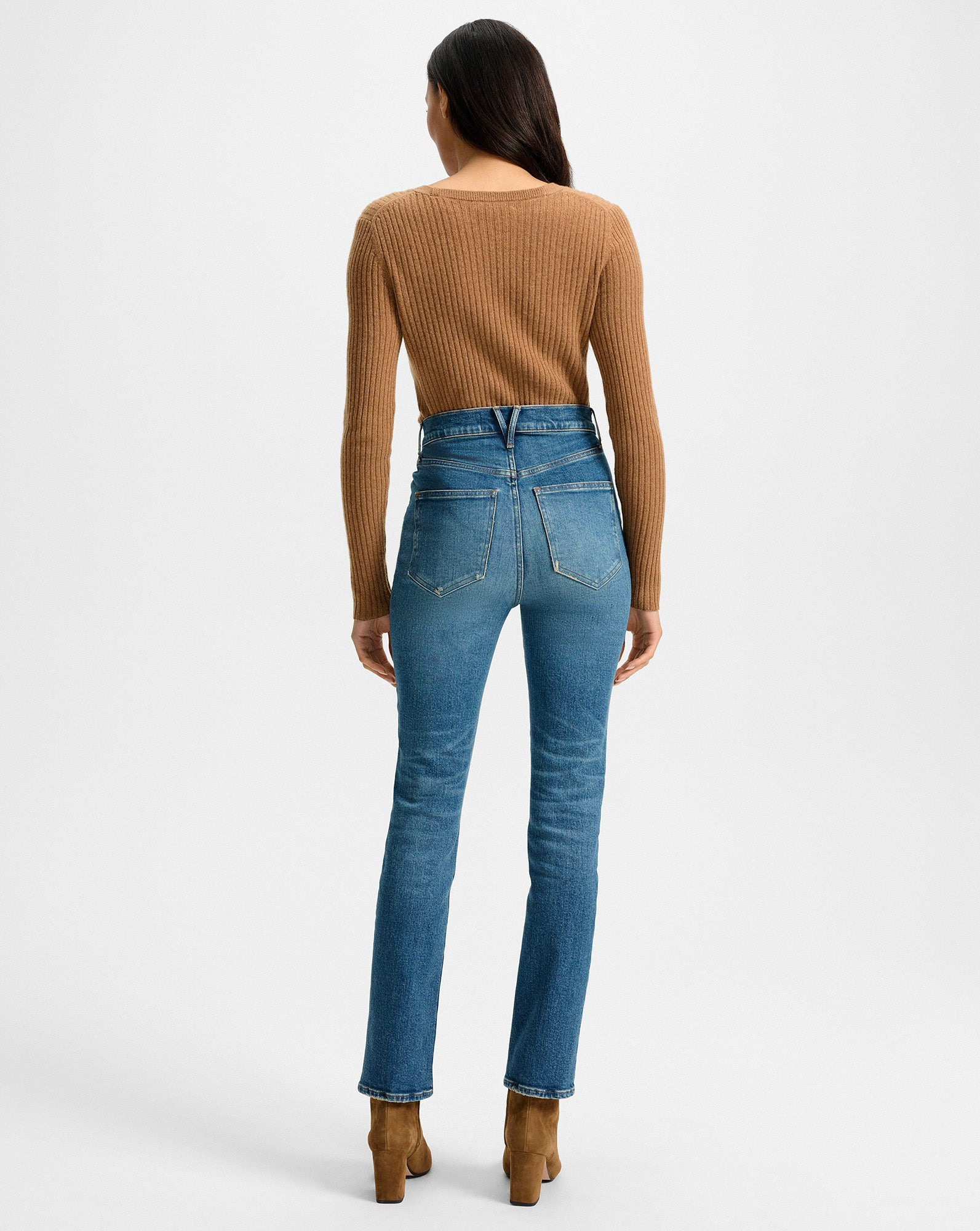 THELMA CASHMERE CARDIGAN - 5