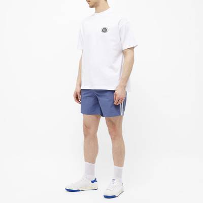 adidas Adidas 3 Stripe Swim Short outlook