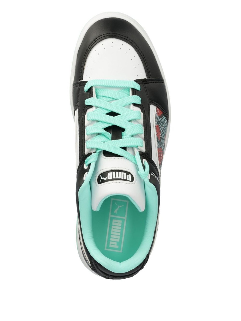 Slipstream Lo trainers 4