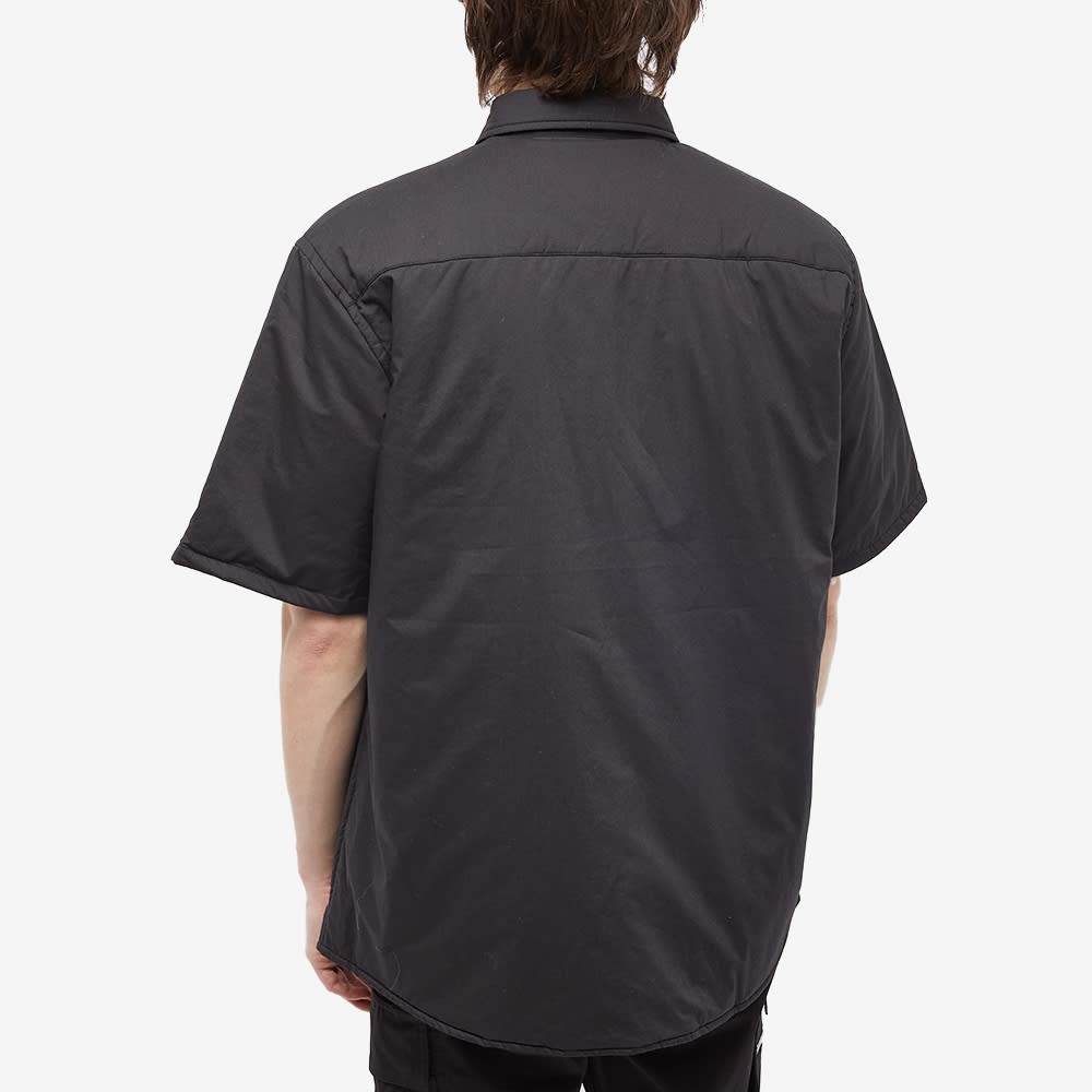 John Elliott Short Sleeve Scout Shirt - 3