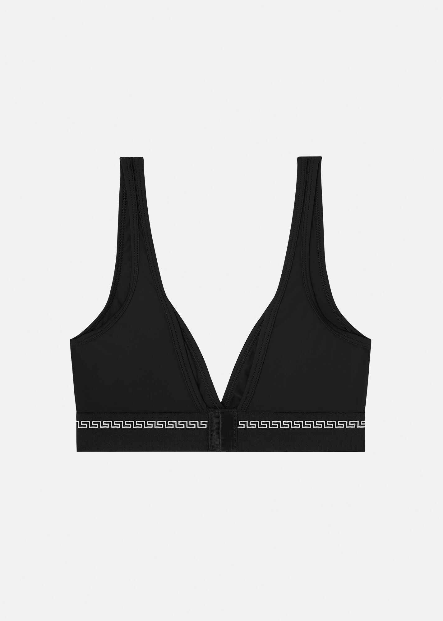 Logo Bralette - 3