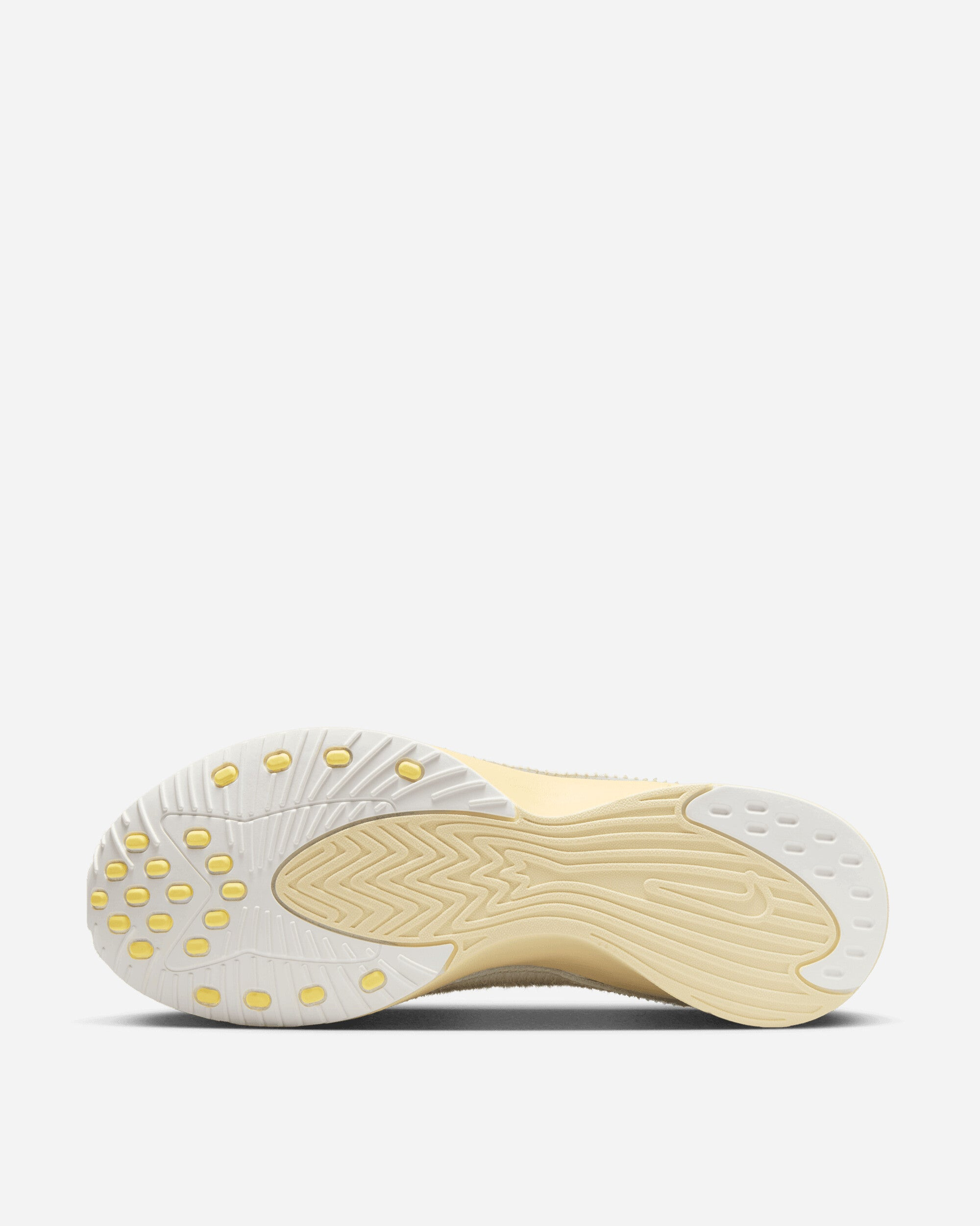 Women's Air Superfly Sneakers Sail / Muslin - 4