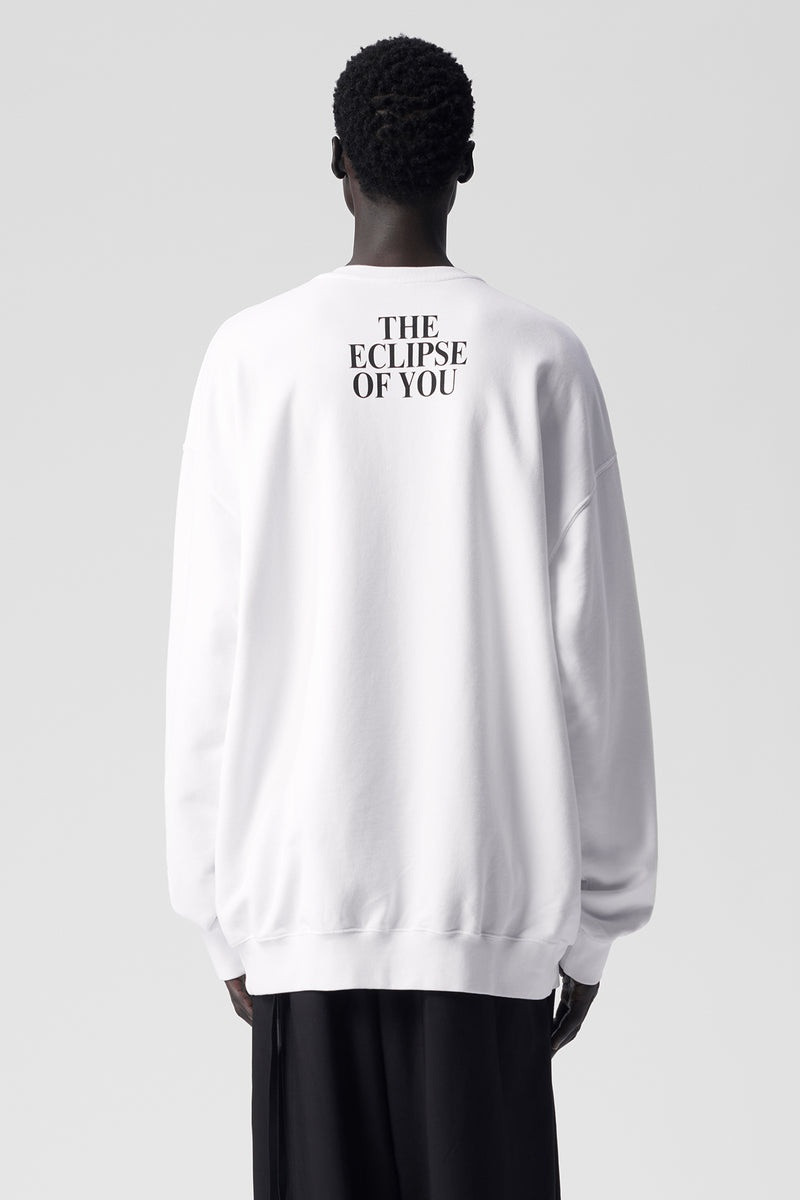 Wannes High Comfort Sweatshirt 3