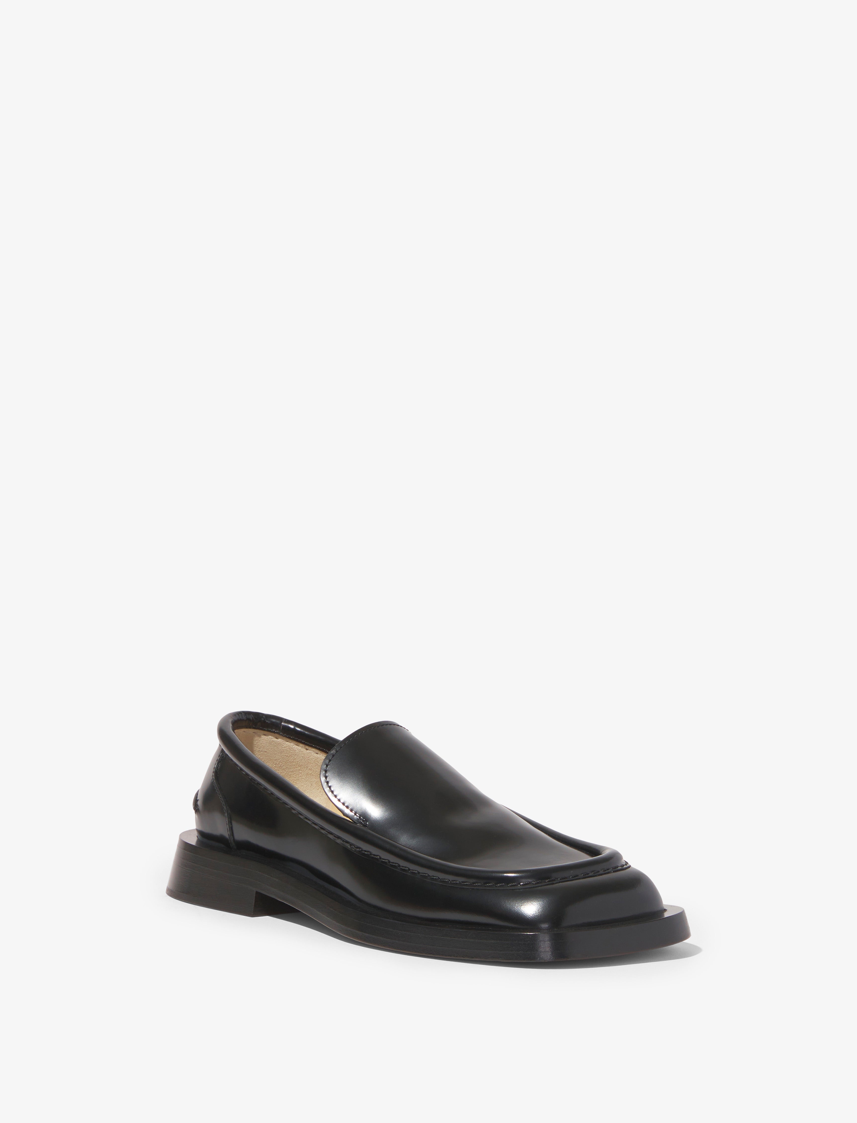 Square Loafers - 2