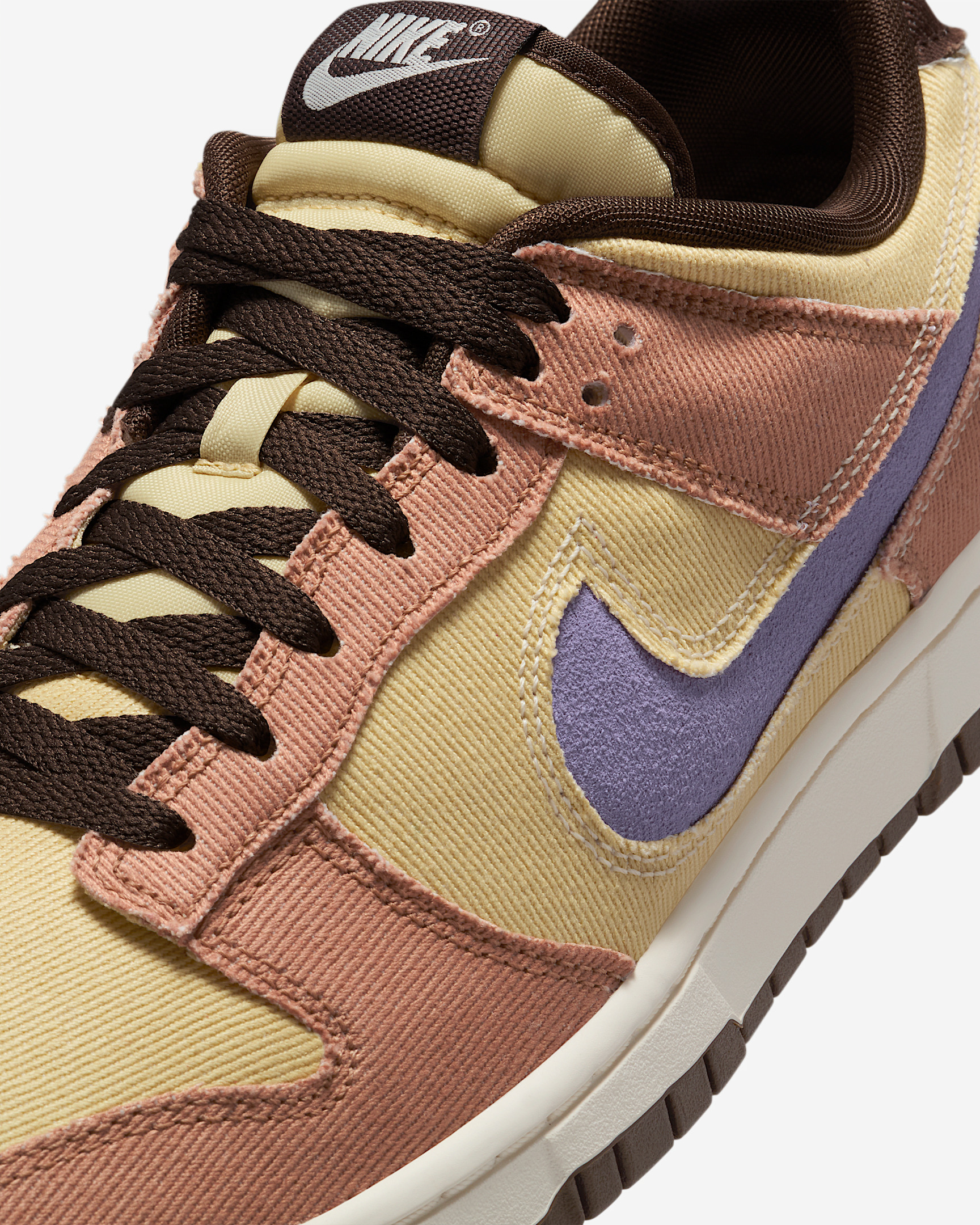 Nike Dunk Low Retro SE Men's Shoes - 7