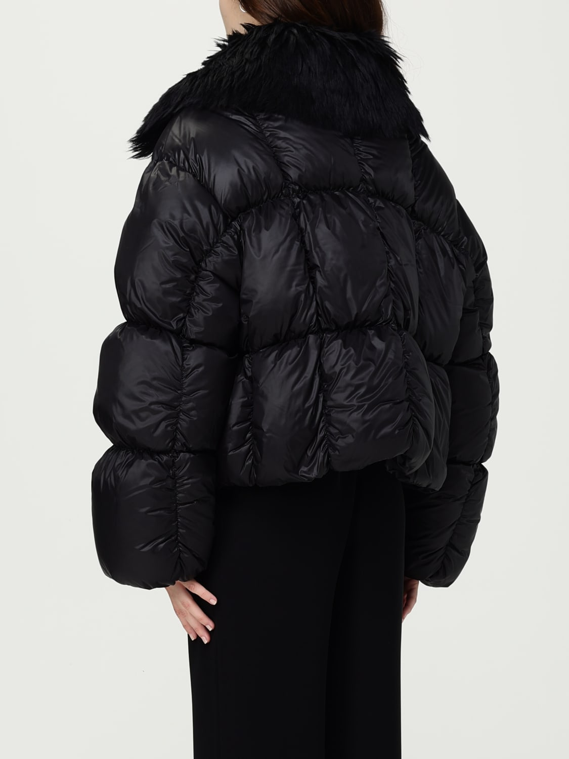 Jacket woman Jil Sander - 3