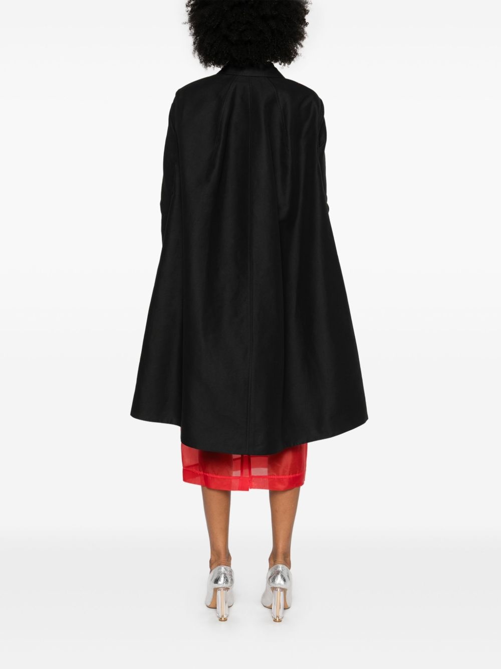 cotton coat - 4