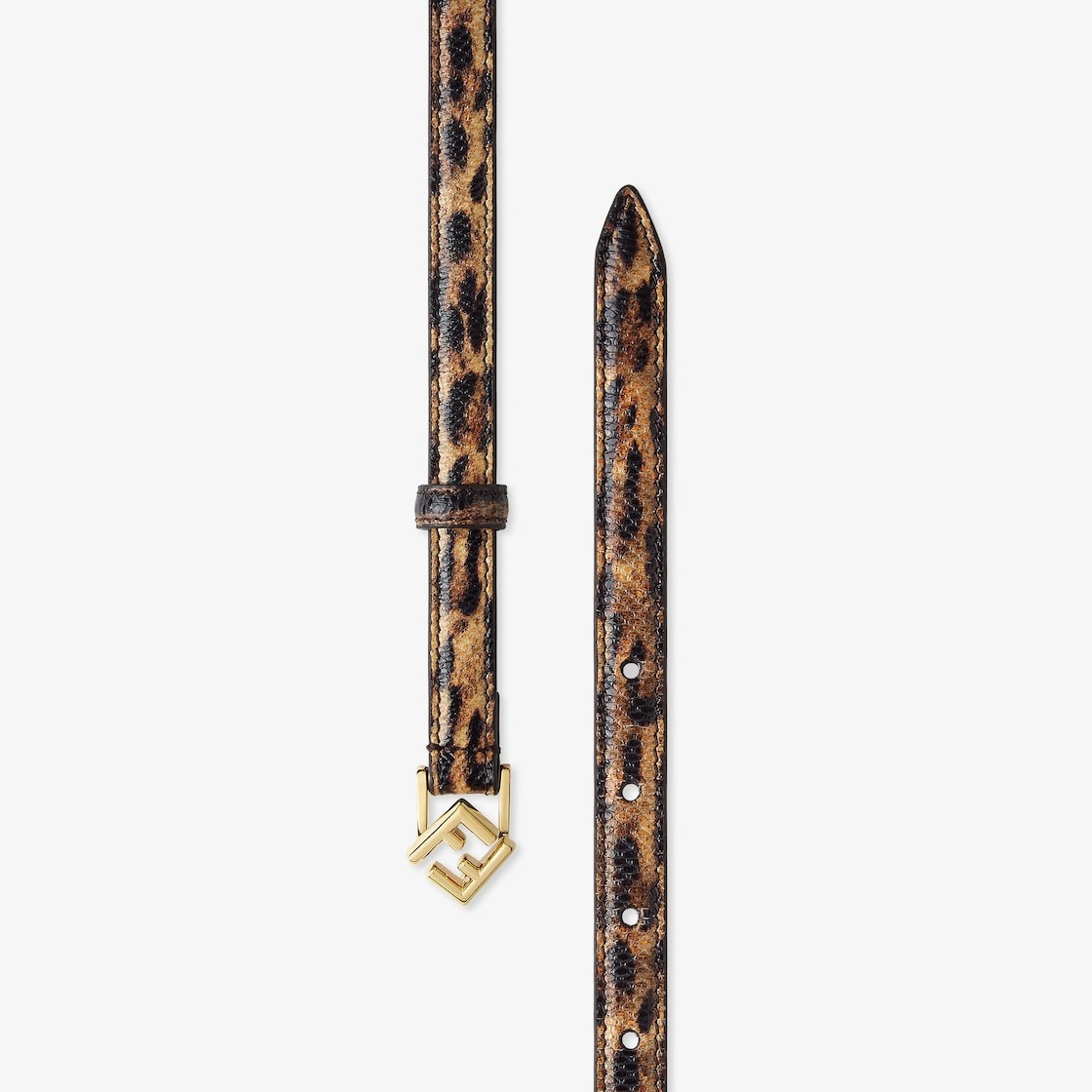 FF Diamonds Belt - 2