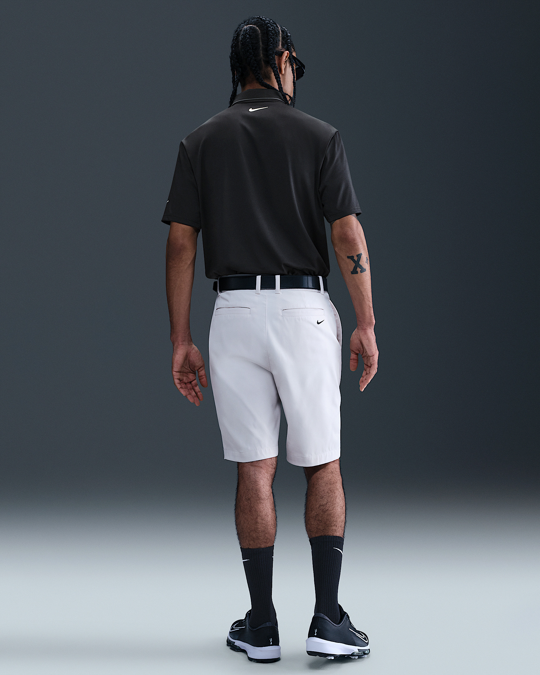 Nike Tour Men's Dri-FIT Golf Polo - 5