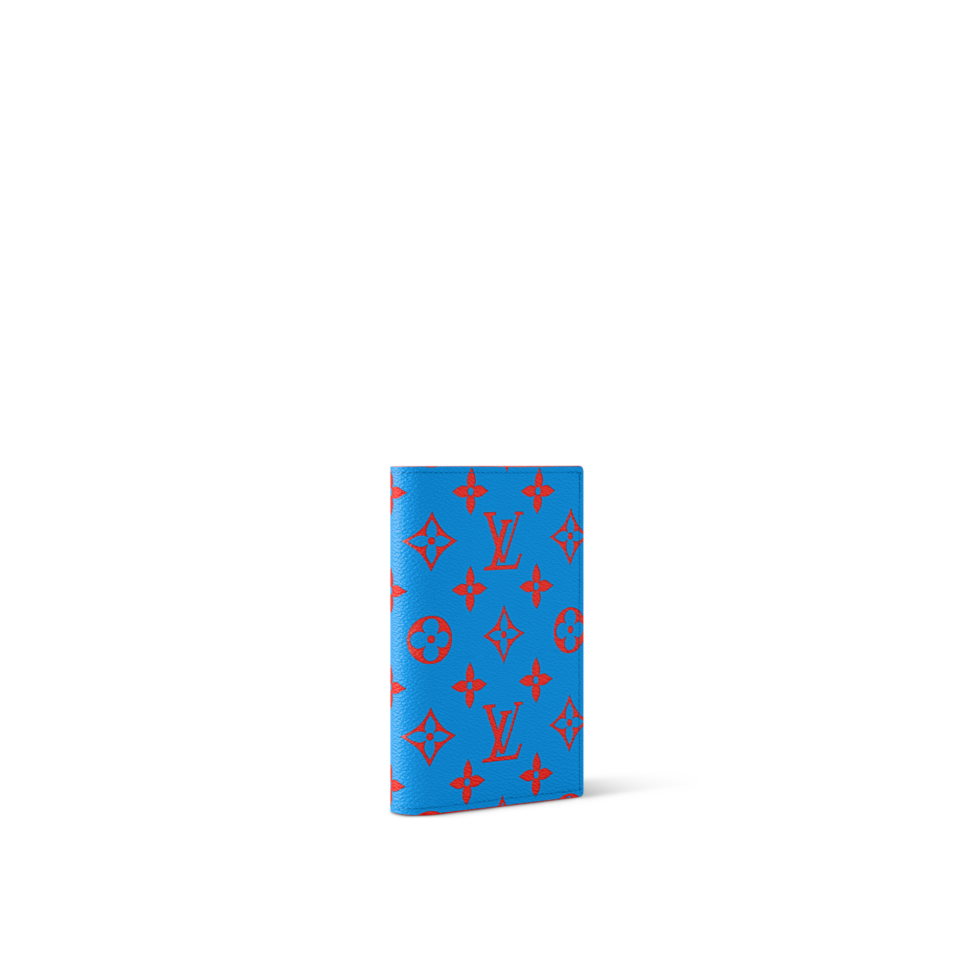 Passport Cover - 2