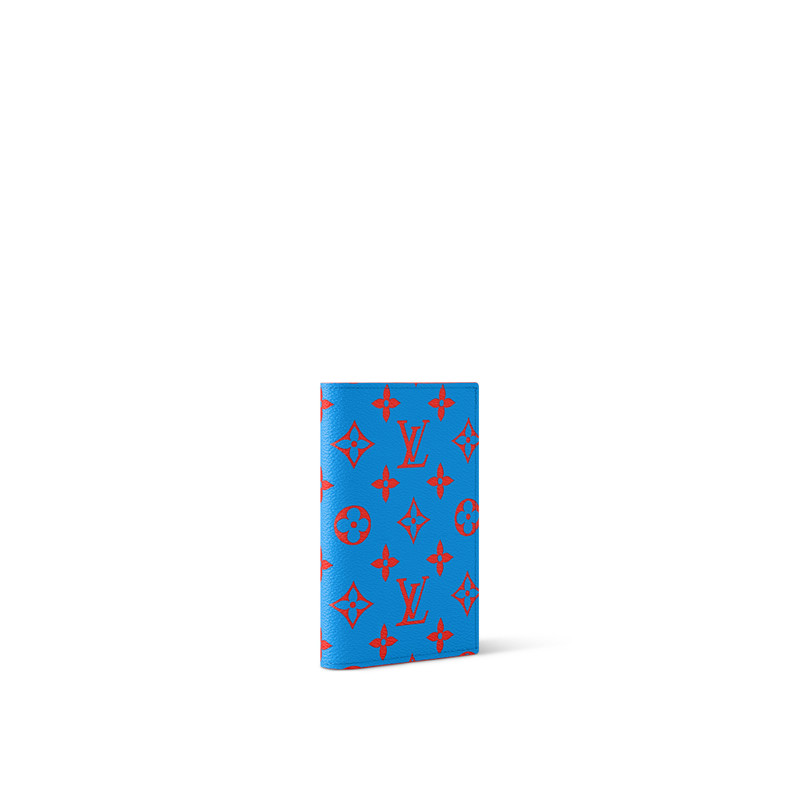 Louis Vuitton Passport Cover outlook