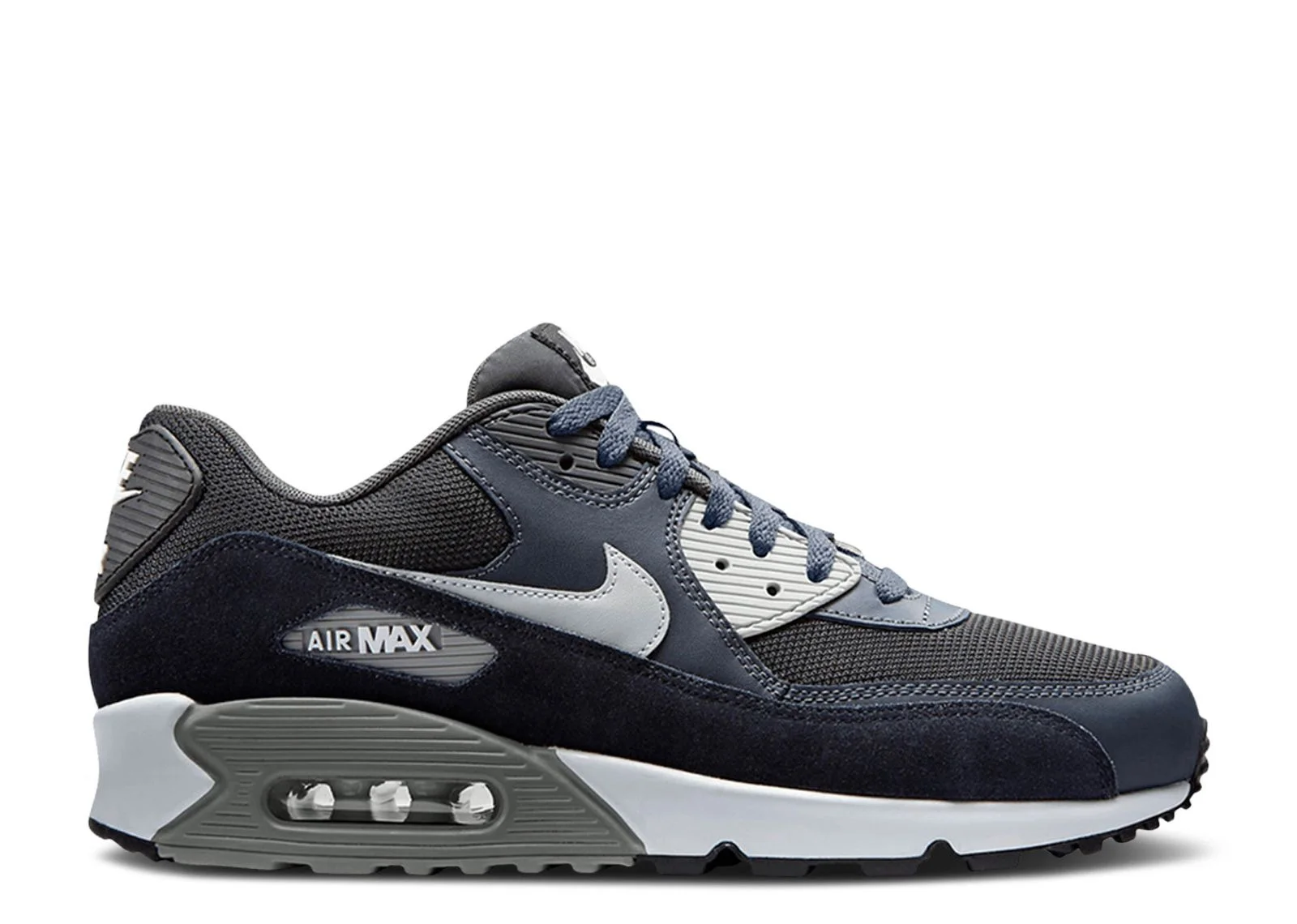 AIR MAX 90 ESSENTIAL 'ANTHRACITE' - 1