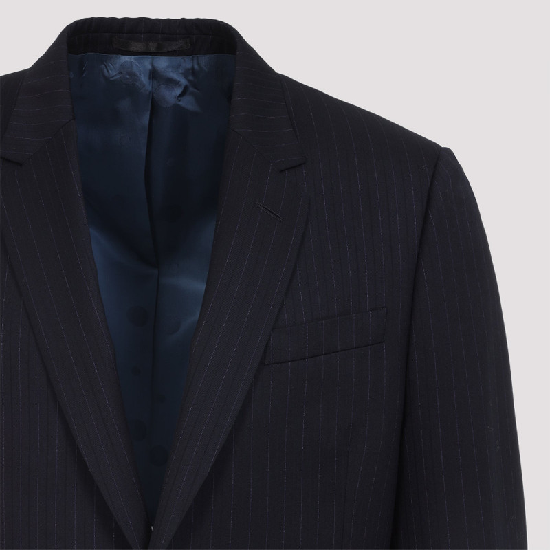 Paul Smith Tailored Fit Two Button Suit 3