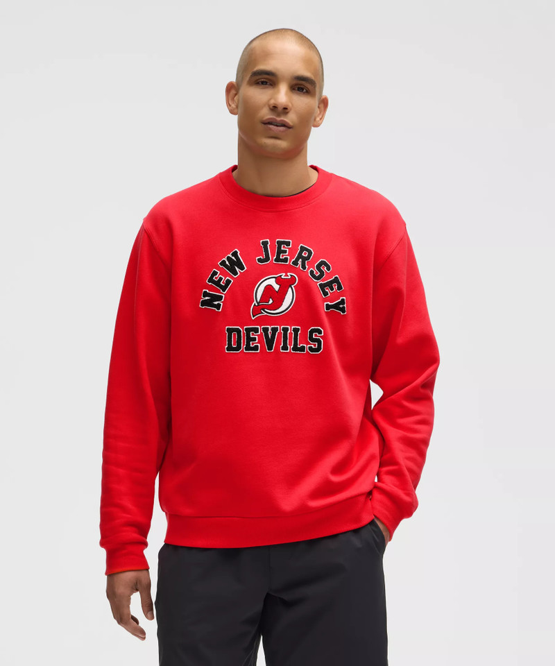 Steady State Crew *New Jersey Devils 1