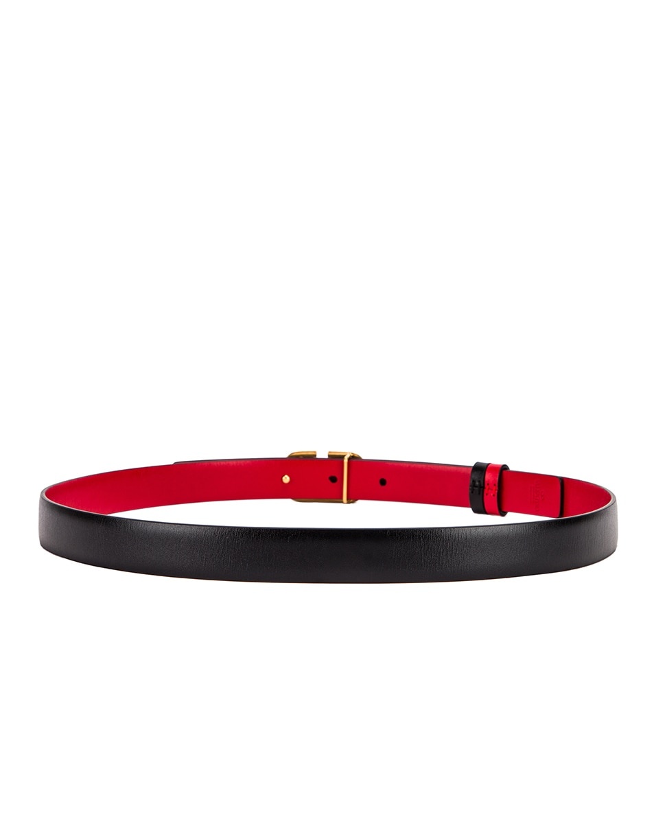 Logo Belt - 3