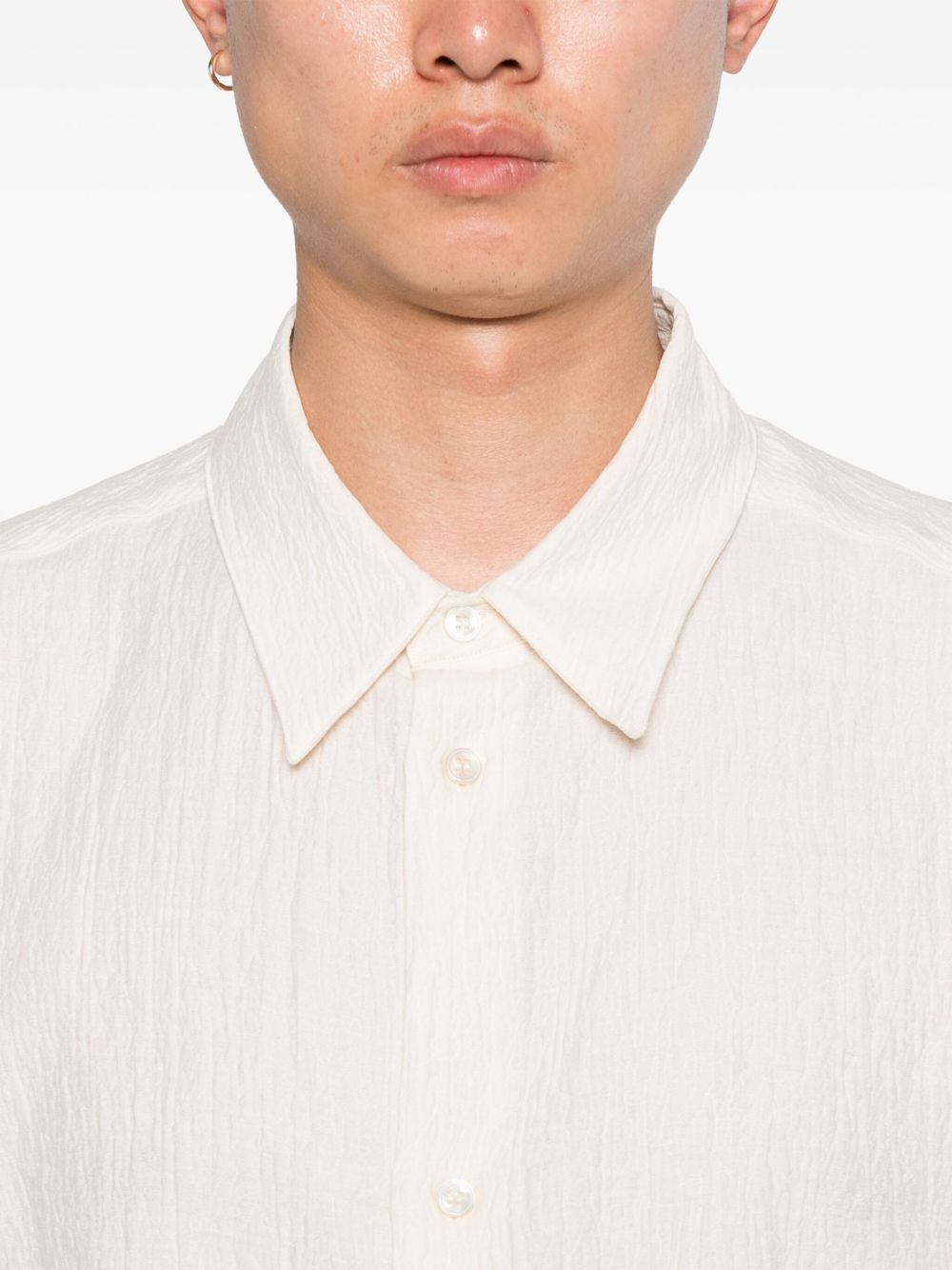 short-sleeve shirt - 5