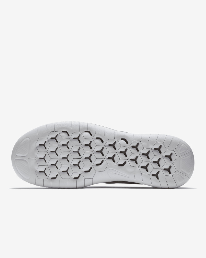 Nike Nike Men's Free Run 2018 Road Running Shoes outlook