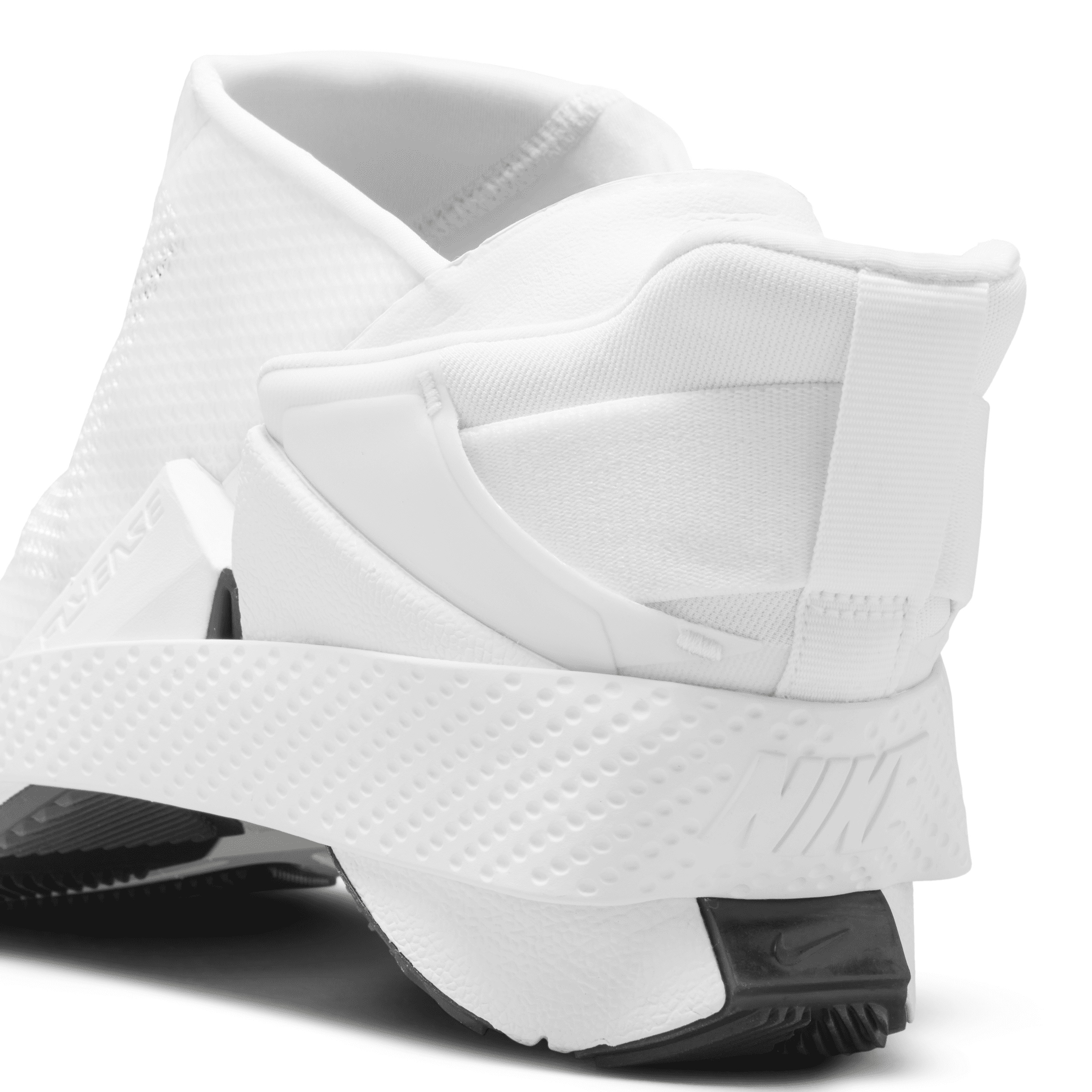 Nike Women's Go FlyEase Easy On/Off Shoes - 11