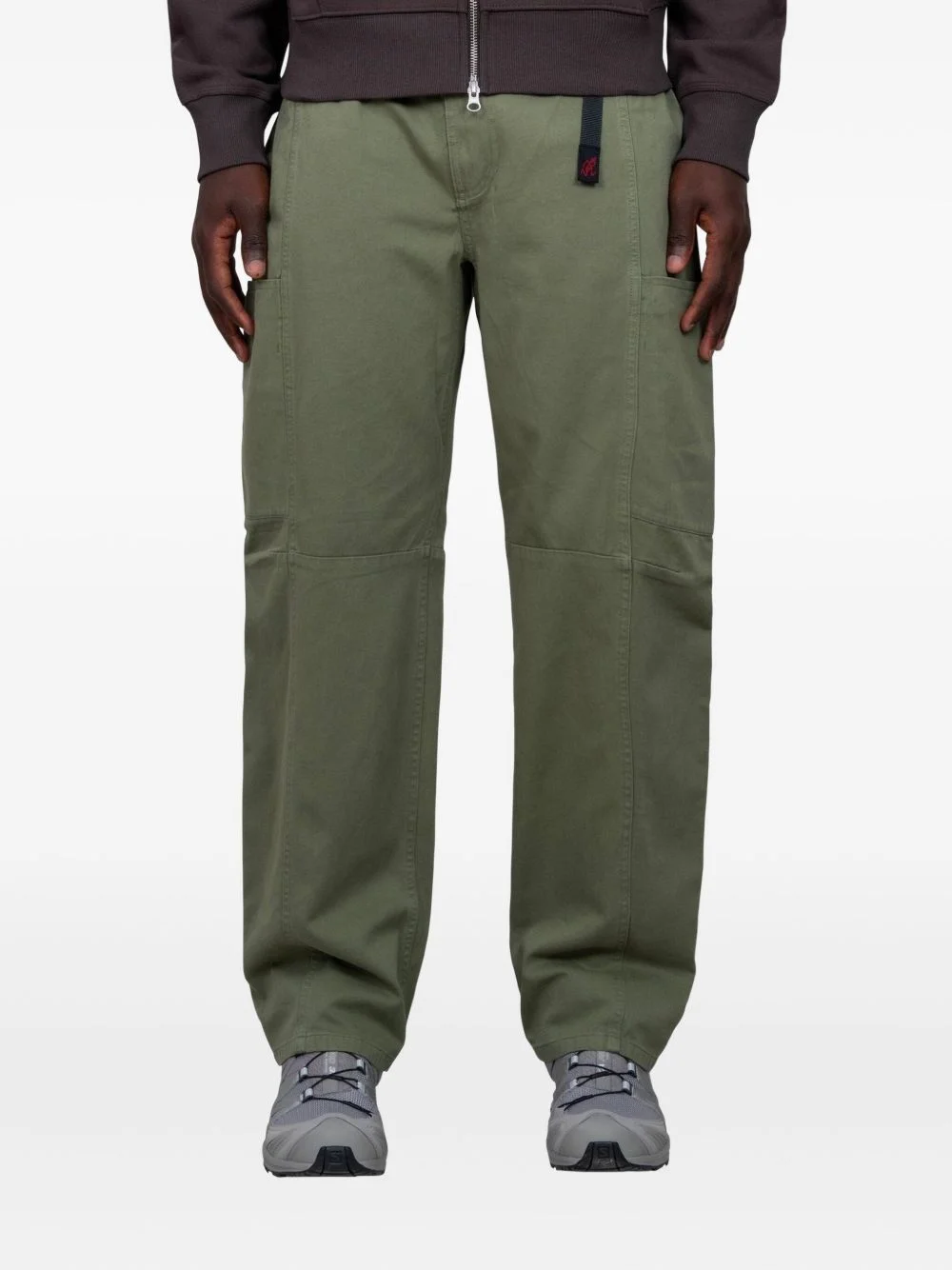 Voyager trousers - 1