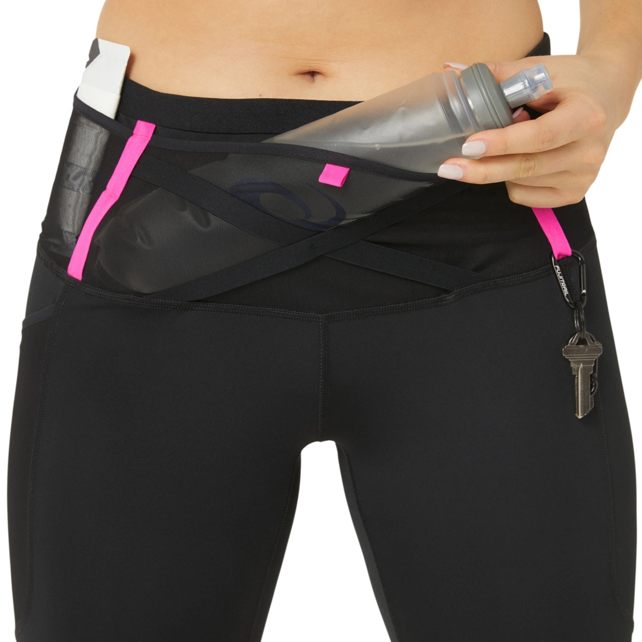 WOMEN'S FUJITRAIL SPRINTER - 8