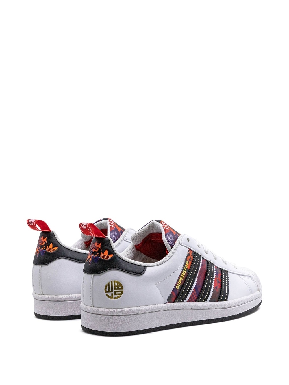 Superstar "Chinese New Year (2021)" sneakers - 3