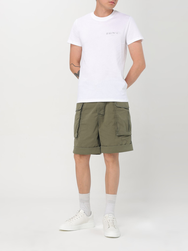 Balmain T-shirt men Balmain outlook
