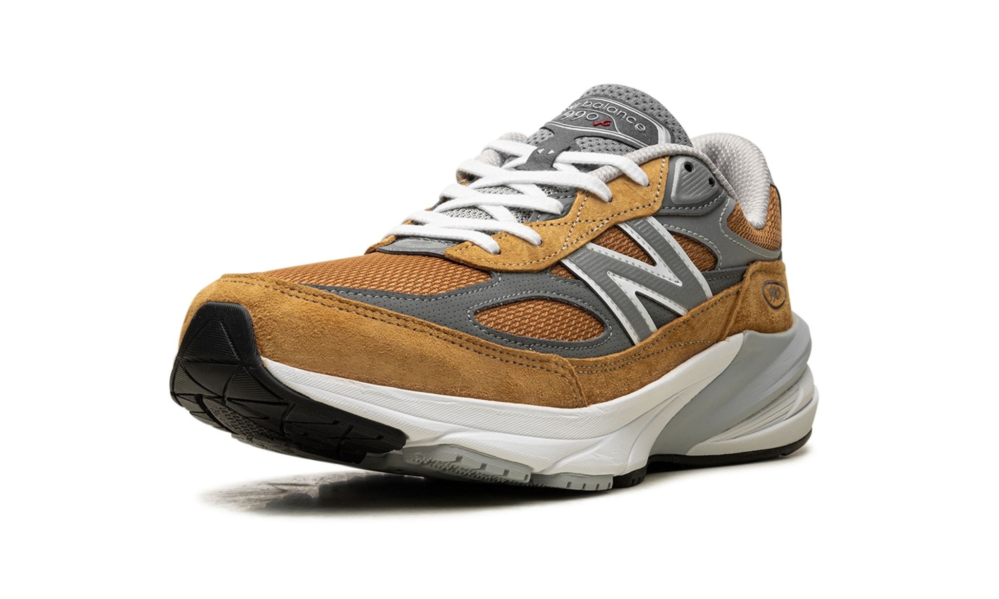 990V6 "Workwear Grey" - 4